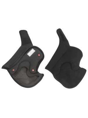 Wkładki policzkowe do kasku Schuberth J2 Comfort [27 mm]