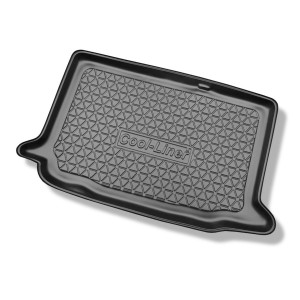 Bagagerumsmattor till Fiat Punto III Kombikupé (01.2003-11.2010)