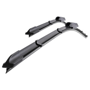Vindrutetorkarblad till Honda CR-V III SUV (01.2007-11.2012) - platta torkarblad