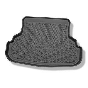 Bagagerumsmattor till Suzuki SX4 I Sedan (2007-08.2013)