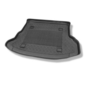 Bagagerumsmattor till Hyundai Tucson I SUV (2004-2009)