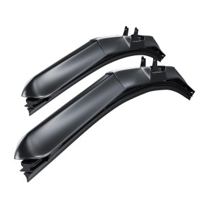 Vindrutetorkarblad till Saab 9-5 II Sedan, SportCombi (2010-2012) - hybrid torkarblad