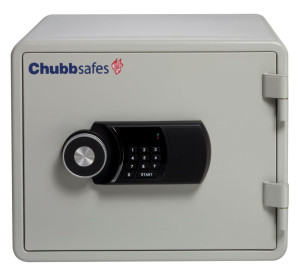 Sejf ognioodporny Chubbsafes Executive 25