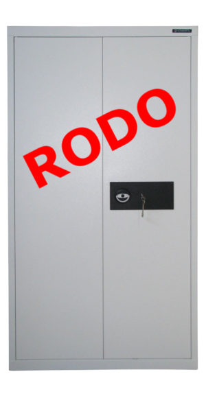 RODO szafa na dokumenty MS 2M/A 190