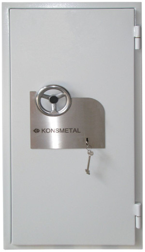Kasa pancerna KP 100/II