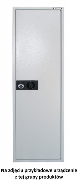 Szafa na dokumenty SD 1/S2 150S