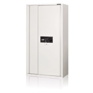 Szafa na dokumenty tajne MS1/B 150 w klasie B