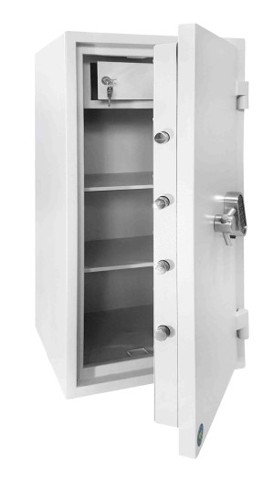 Sejf Protector PLUS 90 EL w klasie II