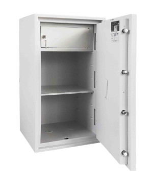 Sejf SB 800 klasa S2