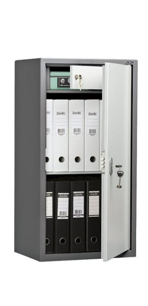 Sejf, szafa aktowa SL 87T