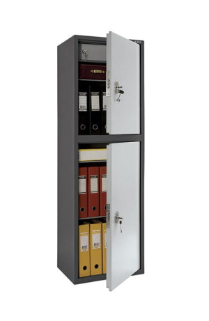 Sejf SL 150/2T bezklasowy