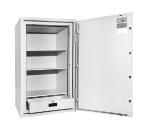 Sejf ognioodporny FRS 120 EL Klasa S2 - Valberg