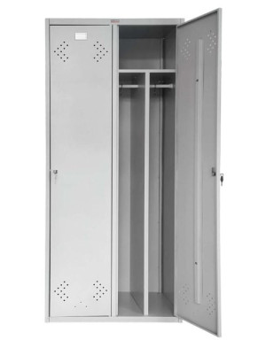 Szafa ubraniowa, socjalna LS 21-80P