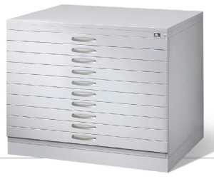 Szafa z szufladami wielkoformatowa Seria 7200 C+P 7201-000 wysoka jakość