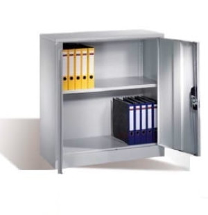 Szafa dostawna na dokumenty biurowa metalowa C+P 130944-20 wysoka jakość