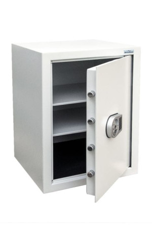 Sejf gabinetowy TG-6 MHL z zamkiem elektronicznym KG LOCK