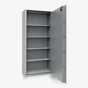 Szafa na dokumenty Leverkusen Super 43100 w klasie S2