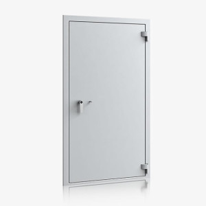 Drzwi skarbcowe, antywłamaniowe St. Gallen Door 55472 w klasie I
