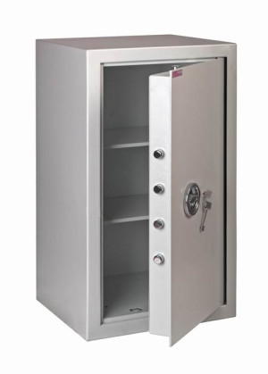 Sejf gabinetowy model MNO – 85 Klasa I