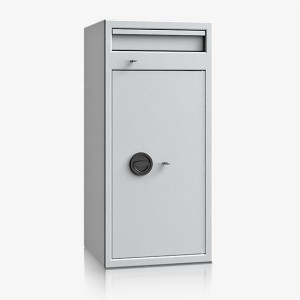 Sejf wrzutowy depozytowy Peine 35705 Klasa S1