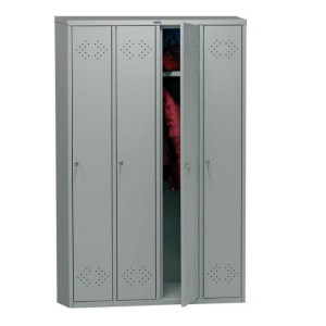 Szafa ubraniowa, socjalna LS 41