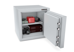 Kasa pancerna KP67/V Klasa V - Konsmetal