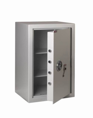 Sejf gabinetowy model MNO – 75 Klasa I