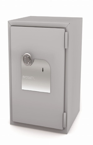 Kasa pancerna KP100/II Klasa II - Konsmetal