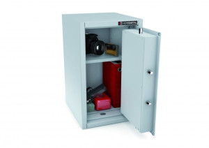 Sejf meblowy ML67/S2 STRONG Klasa S2 - Konsmetal