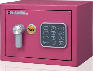 Sejf YALE YSV/170/DB2 R