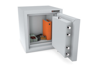 Sejf gabinetowy SG62/II STRONG Klasa II - Konsmetal