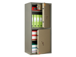 Sejf Arsenał 120T/2 EL w klasie S1