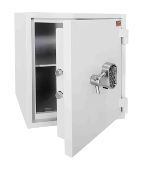 Sejf Protector PLUS 46 EL w klasie II