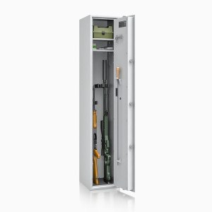 WYSYŁKA 72hSzafa na broń długą Siegen 500089 S1 IMP EL