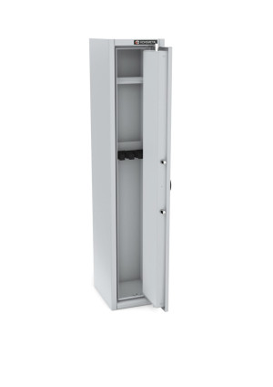 Sejf - Szafa na broń długą MLB 150P/5 STANDARD Klasa S1 - Konsmetal