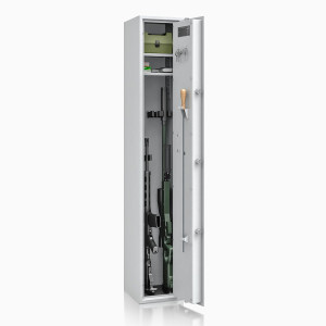 WYSYŁKA 72hSzafa na broń długą Siegen 500088 S1 IMP KL