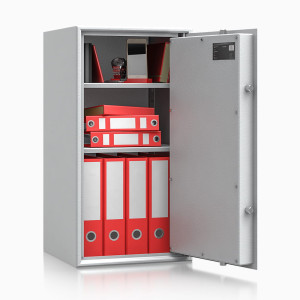 Sejf domowy, biurowy, meblowy Adorf 331007 klasa S1