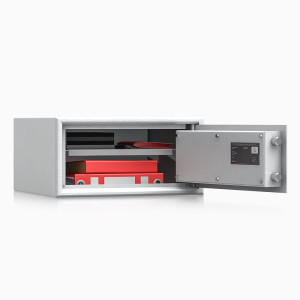 Wysyłka 48hSejf domowy, biurowy, meblowy Adorf 331004 klasa S1