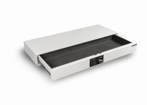 Szuflada na broń długą MLB 135/2 Klasa S1 - Konsmetal