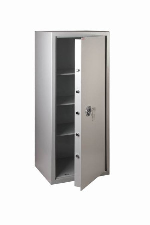 Sejf gabinetowy model MNO – 150 Klasa I