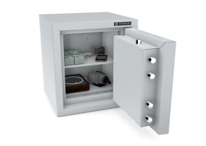 Kasa pancerna KP ECB-S62/II STANDARD Klasa II - Konsmetal