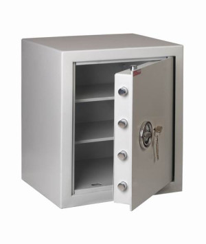 Sejf gabinetowy model MNO – 55 Klasa I