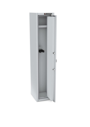 Sejf - Szafa na broń długą MLB 150P/3 STANDARD Klasa S1 - Konsmetal