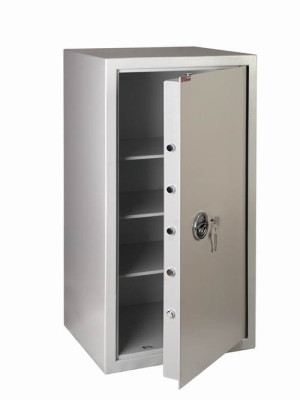 Sejf gabinetowy model MNO – 120 Klasa I