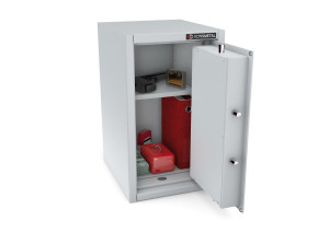 Sejf meblowy ML67/S1 STANDARD Klasa S1 - Konsmetal