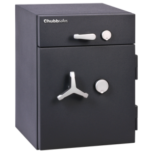 Sejf z szufladą wrzutową Chubbsafes ProGuard DT 45