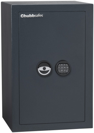 Sejf antywłamaniowy Chubbsafes Consul 65 w klasie I z zamkiem elektronicznym