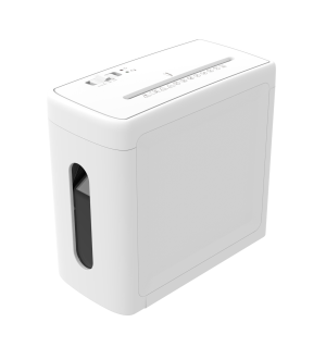 Niszczarka EFM-206D (P5) - cicha praca 40Db