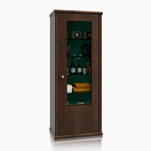 Sejf gabinetowy Metalk SCRIGNO 1736540A