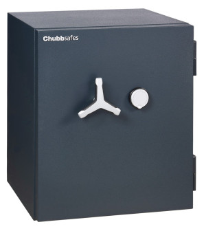Sejf antywłamaniowy Chubbsafes ProGuard 120 w klasie III